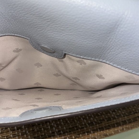 Kate Spade Light blue purse and wallet set - Picture 14 of 17